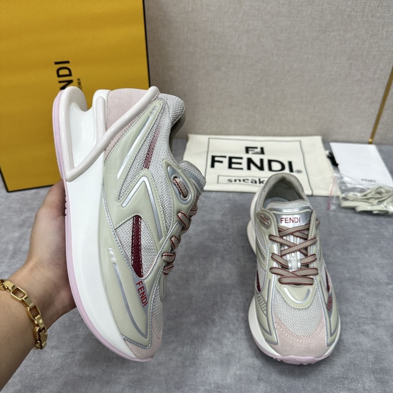 Fendi Sneakers